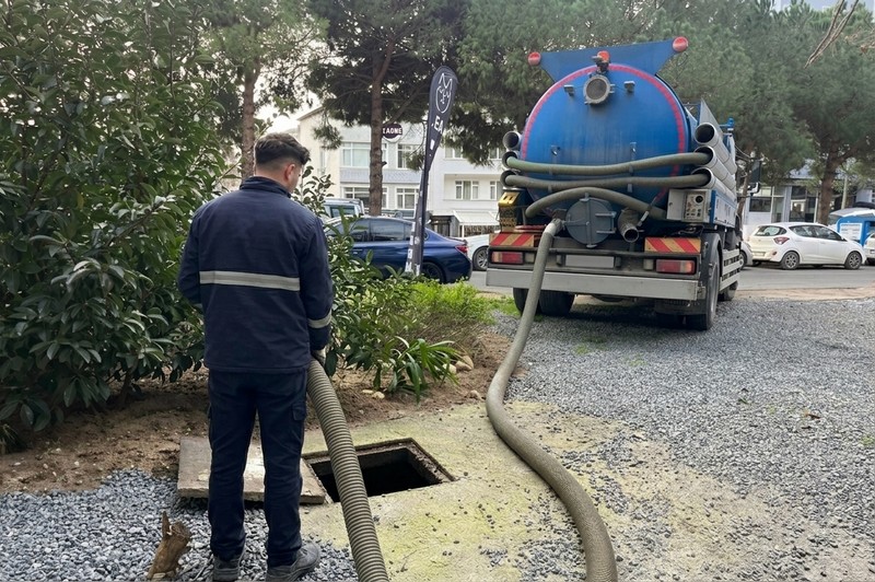 İzmir atık yönetimi